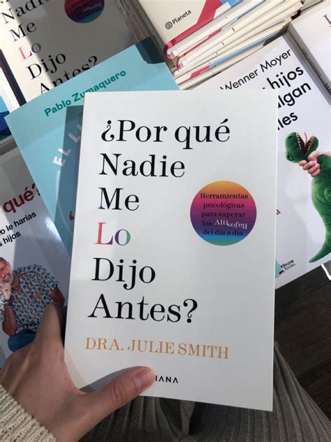 Los 6 Mejores Libros De Desarrollo Personal Artofit