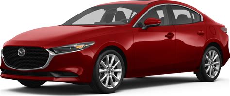 2025 MAZDA MAZDA3 Consumer Reviews & Ratings | Kelley Blue Book