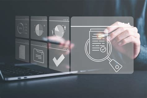 Durante Uma Auditoria A Verificação Meticulosa Dos Documentos Que Suportam - documentos de auditoria do empresário, gerenciamento de avaliação de ...