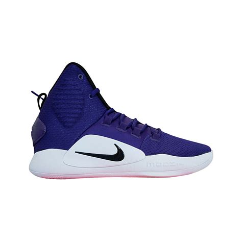 Nike Hyperdunk X Tb Court AR0467 500 From 107 00