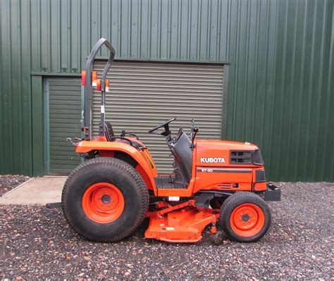kubota st sold  sale rjw machinery sales