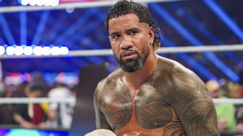 Potential Spoiler On When Jey Uso Will Return To WWE WrestleTalk