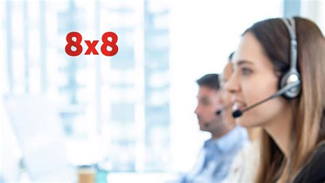 8x8 Adds New Contact Center And Administrative Enhancements