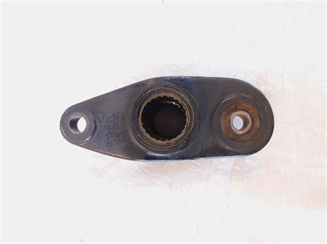 Indian Chief Chieftain Roadmaster Rear Shock Link