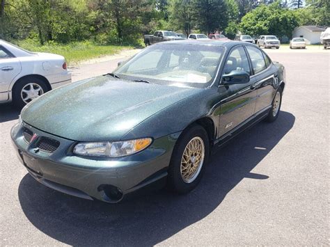 Pontiac Grand Prix For Sale In Aurora Co Carsforsale