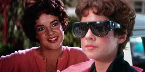 Betty Rizzo From Grease The Real Hero Of Grease Hear Us Out