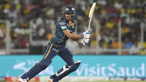 Ipl 2023 Shubman Gill Makes Batting Look So Easy Ravi Shastri