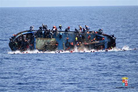 Nigeria Plusieurs Morts Dans Le Naufrage Dun Bateau Netafrique Net