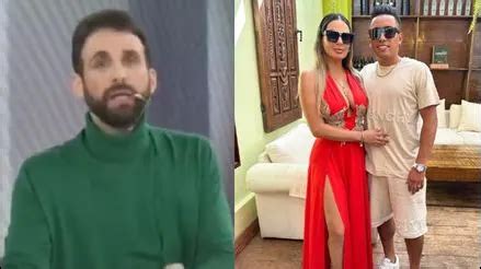 Expareja De Arquero Acusa A Pamela L Pez De Romper Su Matrimonio Me