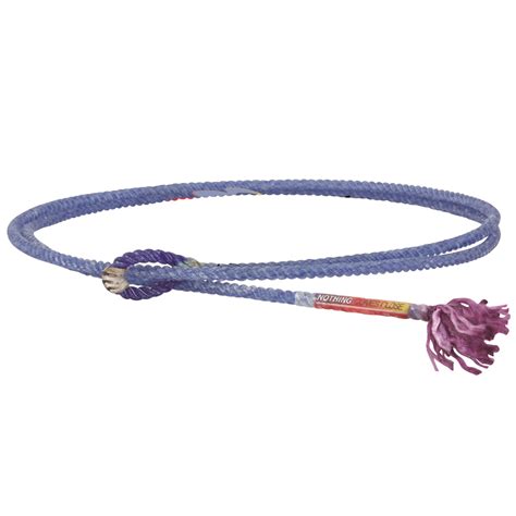 Murdoch's – Rattler Ropes - Blue Racer Piggin String