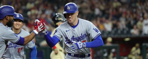 Official Los Angeles Dodgers Website Mlb Worksheets Library