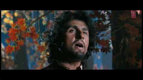 Apnaa Mujhe Tu Lagaa Official Video Sonu Nigam Evil Returns