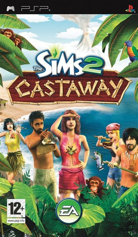 The Sims 2 Island Psp A € 499 Oggi Migliori Prezzi E Offerte Su