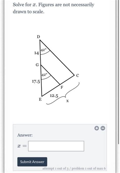 Solved Given Right Triangle Abc With Altitude Bd Drawn To Chegg