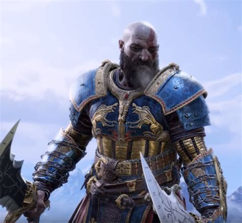 Tyrs Armor God Of War Wiki Fandom Powered By Wikia в 2019 г