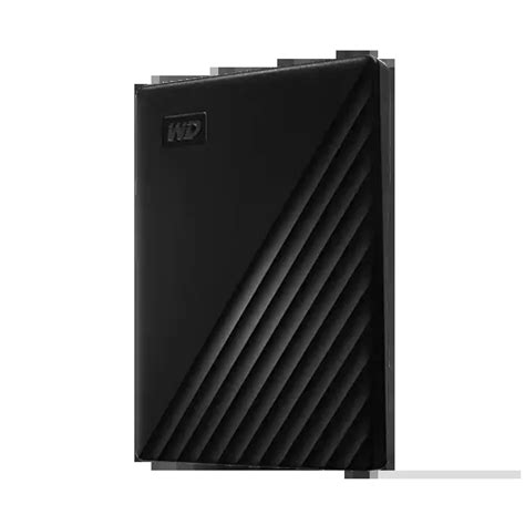 Wd 2tb My Passport Usb 3 2 Gen 1 External Hard Drive Creatorbuk