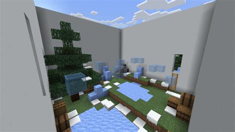 100 Parkour Levels By Pixell Studio Minecraft Marketplace Map