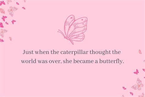 The Butterfly Effect