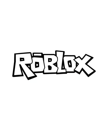 Top 50 Roblox Coloring Pages for Creative Fun