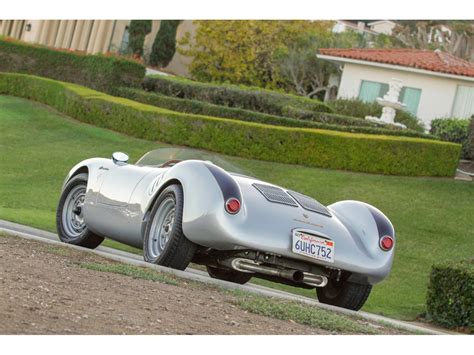 1955 Porsche 550 Spyder Replica For Sale Cc 1218849