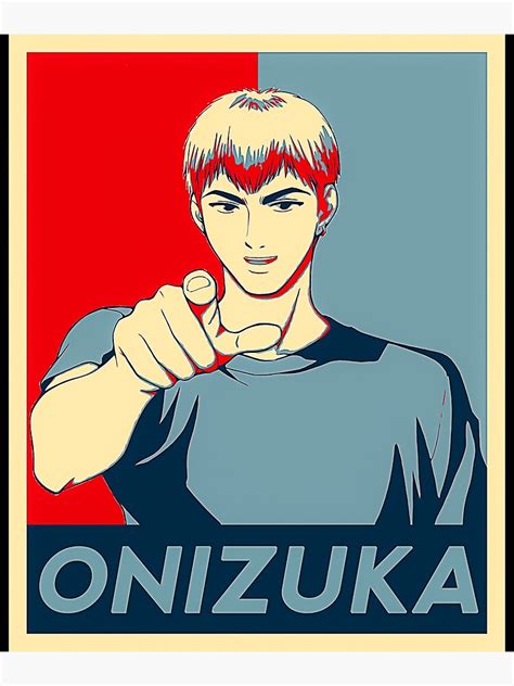 Great Teacher Onizuka Great Teacher Onizuka Great Teacher