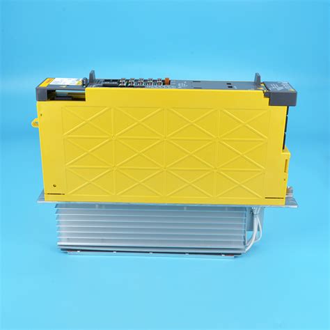 Fanuc Drives A B H Fanuc Servo Amplifier Bisv Hv