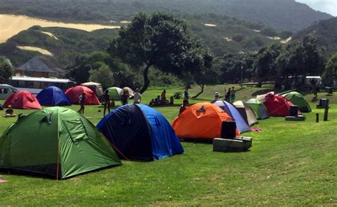 Van Stadens Resort Nelson Mandela Bay Port Elizabeth