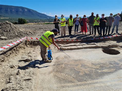 Artieda Organiza Unas Jornadas De Puertas Abiertas Para Visitar Las