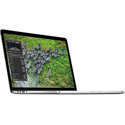 Best Buy Apple Pre Owned Macbook Pro 15 Inch Core I7 27 Ghz 8gb Ram 512gb Ssd Me665lla