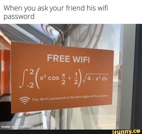 Wifi Memes Best Collection Of Funny Wifi Pictures On Ifunny