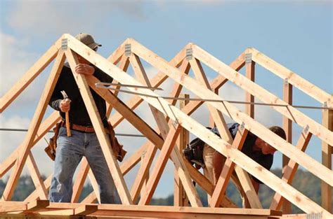 Truss Shop Southern Lumber Supply
