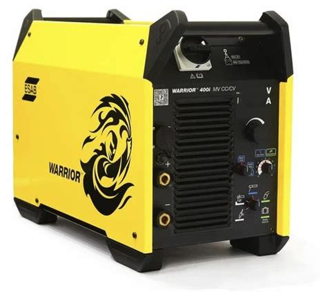 Esab Buddy Arc I Welding Machine At Rs Piece Rilon Arc