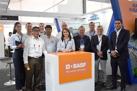 BASF presentó su portafolio de soluciones sustentables para la