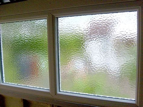 Rain Glass Bathroom Window - Rainglass Bathroom Window - Gwinnett County, GA | The ... / For ...