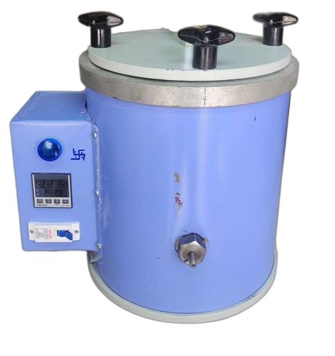 Stainless Steel Jewellery Digital Vacuum Wax Injector At Rs 14000 In Rajkot