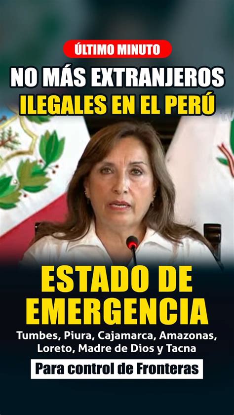 Inf Rmate Per On Twitter No M S Venecos Choros Presidenta De La