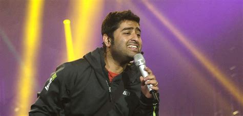 Arijit Singh Tickets And 2025 Tour Dates