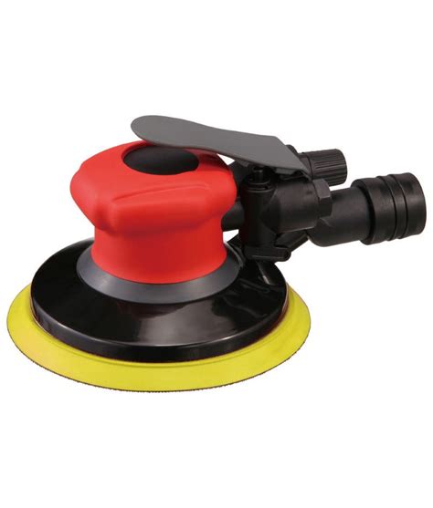 Air Sander Central Vacuum Jsv