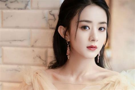 10 Drama China Yang Dimainkan Zhao Li Ying