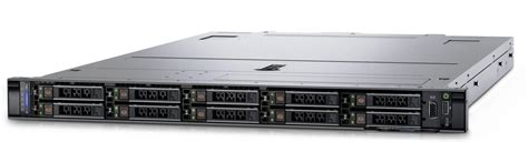 Dell PowerEdge R650 Server Business Systems International BSI