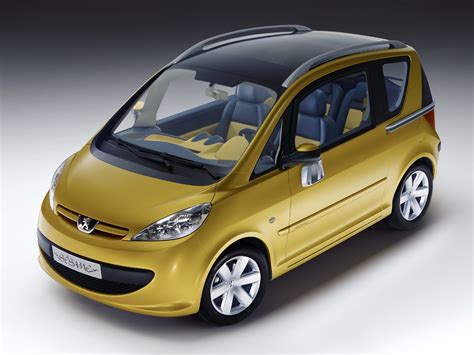 „Peugeot“ idėjų laboratorija: koncepciniai automobiliai - Autobild.lt ...