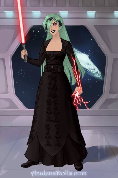 Darth Yuri by tron30 on DeviantArt
