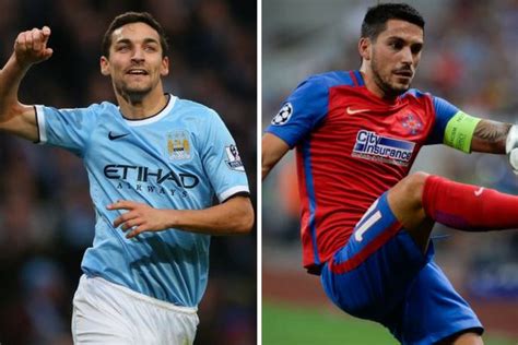 Manchester City Steaua Scor Final 1 0 VIDEO REZUMAT