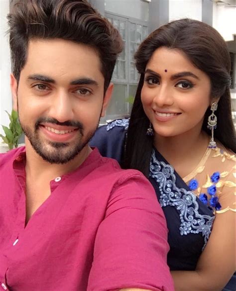 Throwback To The Golden Naamkarann Days Zainimam Tashaneishq