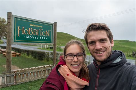 Is The Hobbiton Movie Set Tour Really Worth It? - Wandering the World