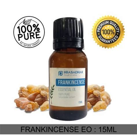 Frankincense Essential Oil at Rs 200/bottle | essential oils in Pune ...