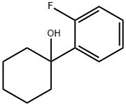 Fluorophenyl Cyclohexanol Cas Chemsrc