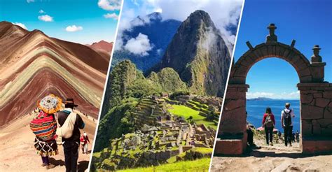 Waman Adventures Machu Picchu To Lake Titicaca D N Tour From Cusco