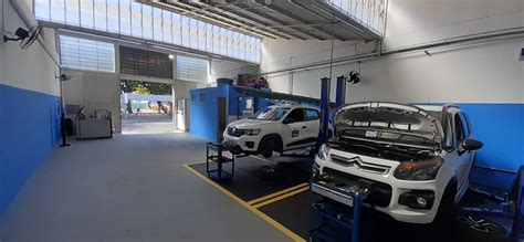 Recar Centro Automotivo Jundiaí SP KD Minha Oficina