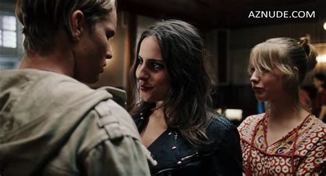 KLEINRUPPIN FOREVER NUDE SCENES AZNude